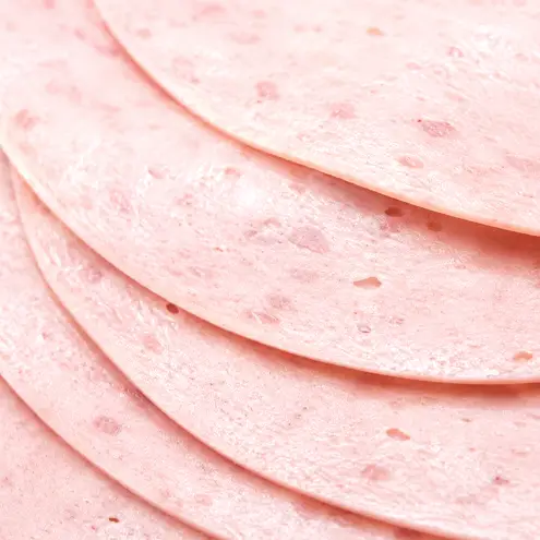 Saucisson (Jambon)