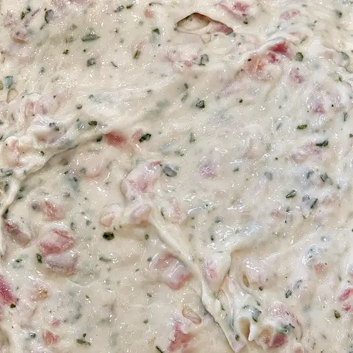 Salade de viandes