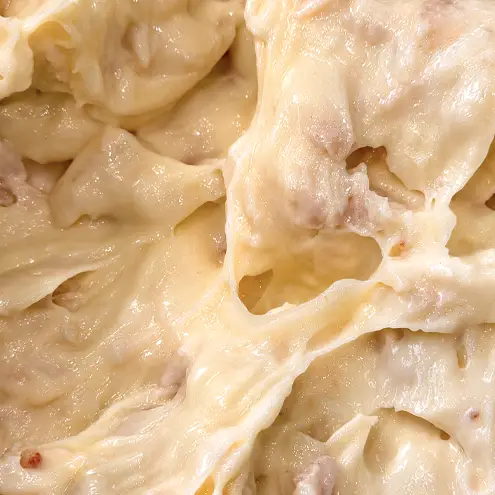 Poulet mayo