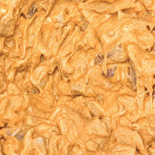 Poulet Hawai