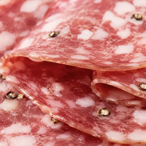 Salami Genova