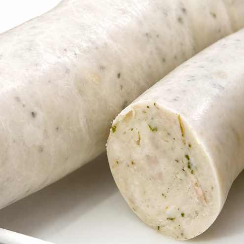 Boudin blanc