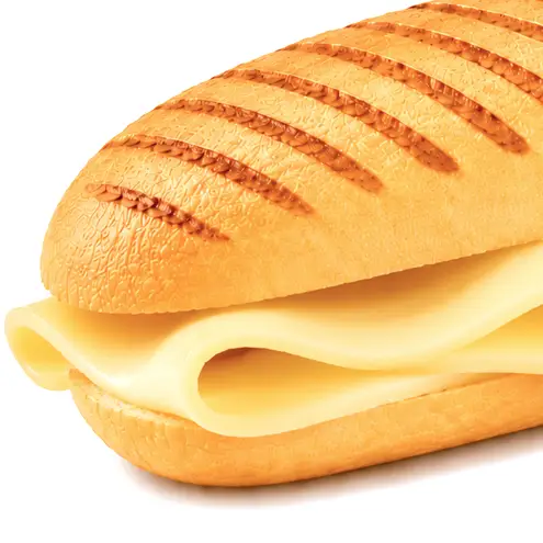 Panini Double fromage