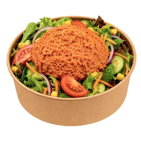 Salade Américain