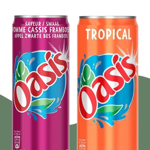 Oasis