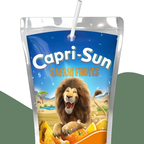 Caprisun