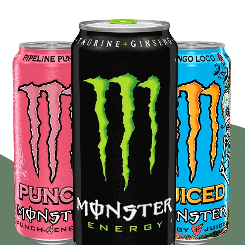 Monster