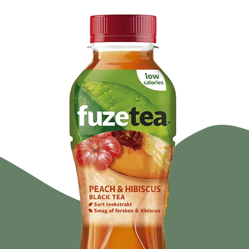 Fuze Tea