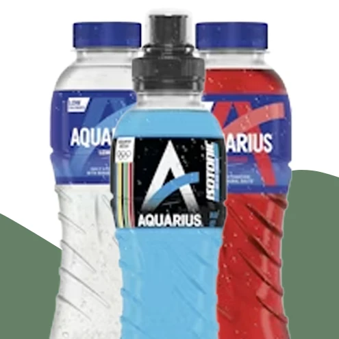 Aquarius