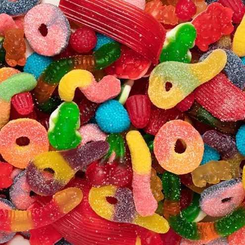 Bonbons