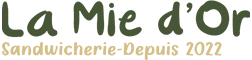 La Mie d'Or